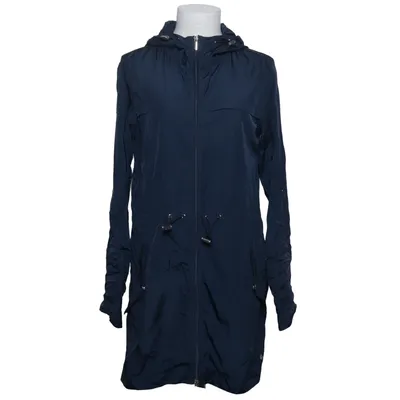 Parka (Blau) von Active Essentials by Tchibo Polyamid, Polyester