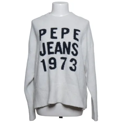 Sweater (Elara) from Pepe Jeans Acrylic, Polyamide, Wool