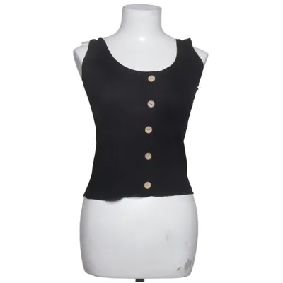Tank Top (Black) from Gethit