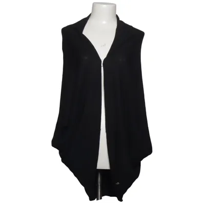 Cardigan (Sort) fra Amy by Amy Vermont