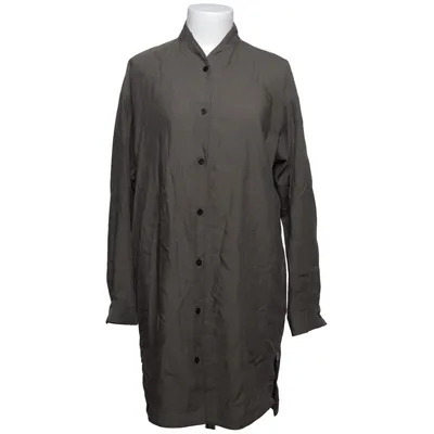 Blousejurk (Groen) van Houdini Lyocell