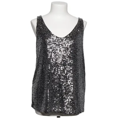 Topp (Silverfärgad) från Ever.me Elastan, Polyester
