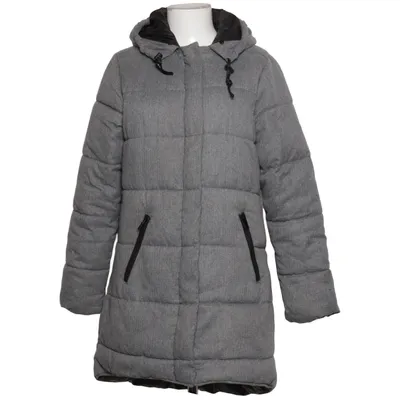Winter coat (Gray) from Gate Woman Polyester