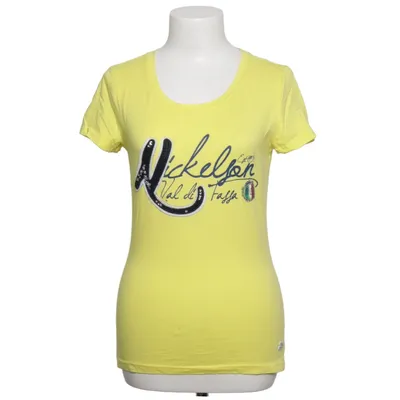 T-shirt (Yellow) from Miss Nickelson
