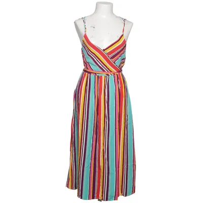 Wrap dress (Red, Blue, Yellow) from Springfield