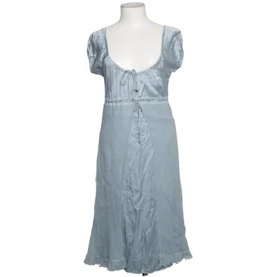 Jurk (Blauw) van Queenie