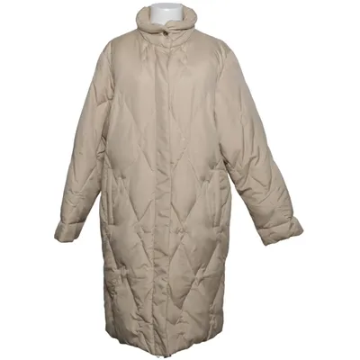 Wintermantel (Beige) von Individual Winter Polyester
