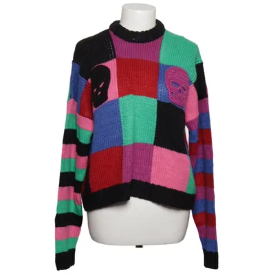 Sweater (Flerfarvet) fra The Ragged Priest Akryl