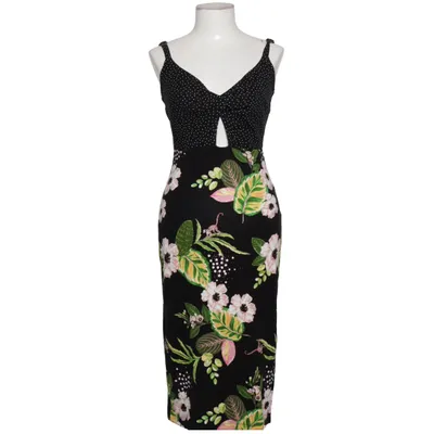 Robe (Noir, Multicolore) de Bluesteel Élasthane, Polyester, Viscose