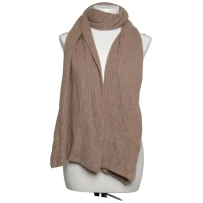 Sjaal (Beige) van S. Marlon Kasjmier