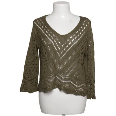Sweater (Green) from Pigalle