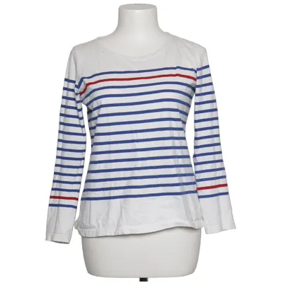 Long sleeve T-shirt (White, Blue, Red) from Armor Lux Cotton