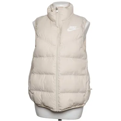 Ydervest (Beige) fra Nike