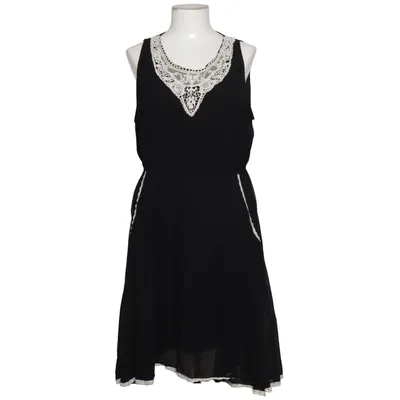 Robe (Noir) de Innocent Polyester