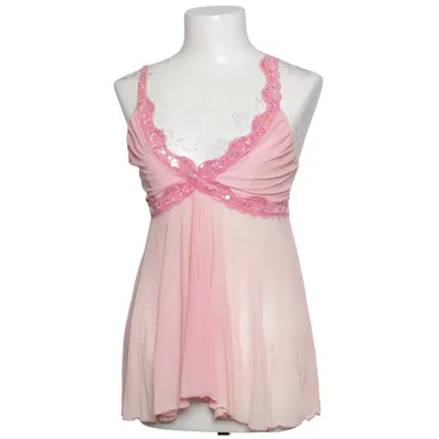 Top (Pink) from Klaus Dilkrath