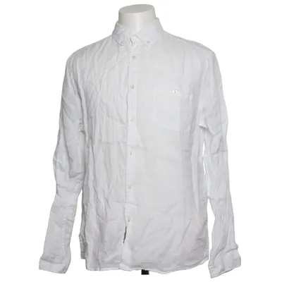 Shirt (Tailored) from McNeal Linen