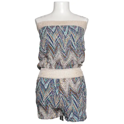Byxdress (Air) från Airisa Bomull