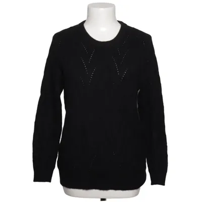 Sweater (Black) from Zwei Cashmere