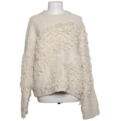 Sweater (White) from COS Wool, Polyamide