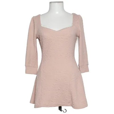 Peplum top (Beige) from Lookbook Store