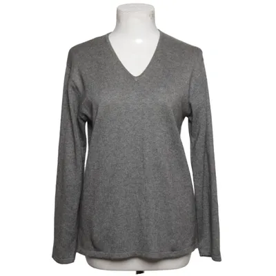Pullover (Grå) fra Schutz Kashmir, Silke
