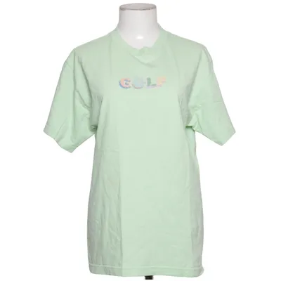 T-shirt (Grøn) fra GOLF