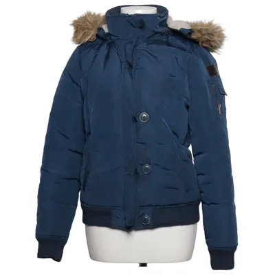 Winterjacke (Blau) von The Sting