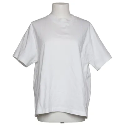 T-shirt (JPPU706540) fra Jil Sander Bomuld