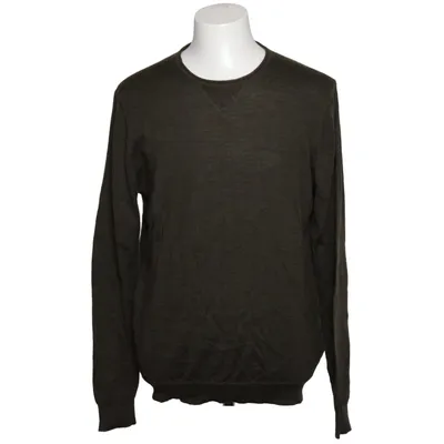 Sweater (Green) from Farhi Merino wool