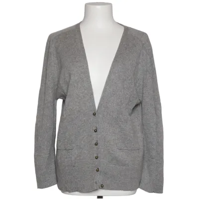 Cardigan (Gray) from Chloé Cashmere
