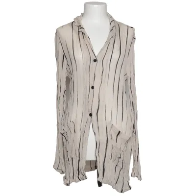 Cardigan (Beige, Noir) de Transit