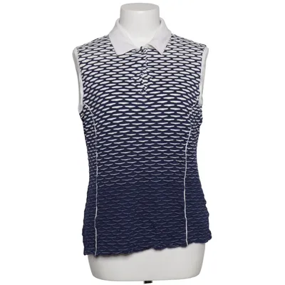 Poloshirt (Saree) van Brax Golf Elastaan, Viscose