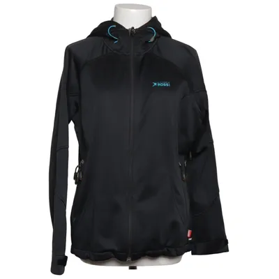 Softshell jacket (Gray, Blue) from Vittorio Rossi