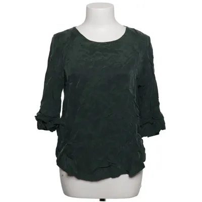 Blouse (Groen) van Sassia