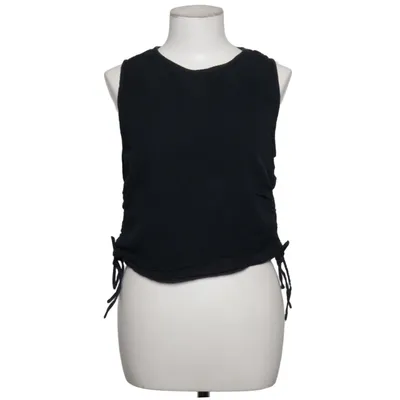 Top (Blau) von Thinking Mu Baumwolle
