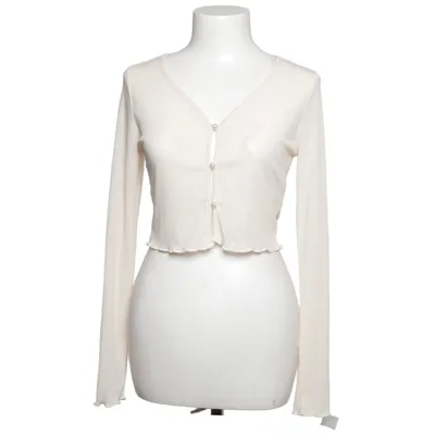 Cardigan (Beige) fra Dazy Polyester