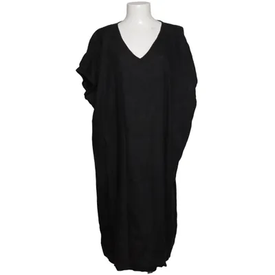 Robe (Noir) de Linenfox