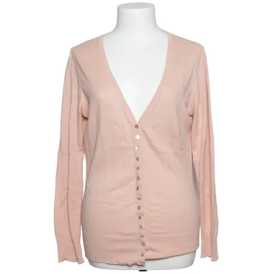 Cardigan (Rose) de The Earth Collection Coton