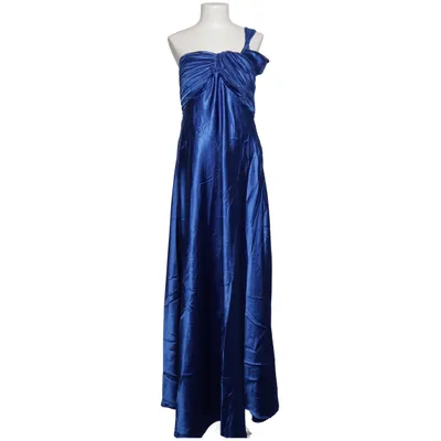 Aftenkjole (Blå) fra Ever Pretty Polyester, Viscose