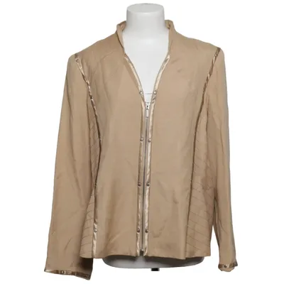 Blazer (Beige) from Anna & Anna Polyester