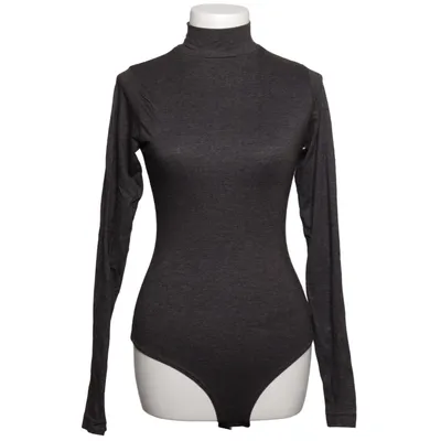 Body (Gray) from Giani Feroti Cotton, Elastane, Polyester