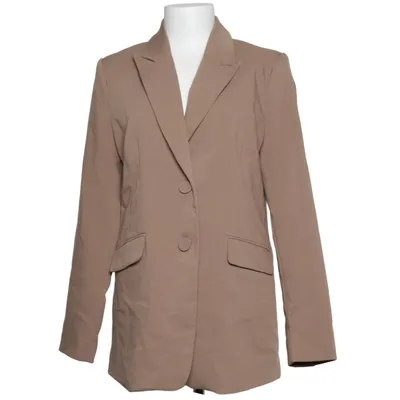 Blazer (Beige) van Aaiko Elastaan, Polyester, Viscose