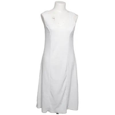 Underklänning (Vit) från Damart Akryl, Polyester