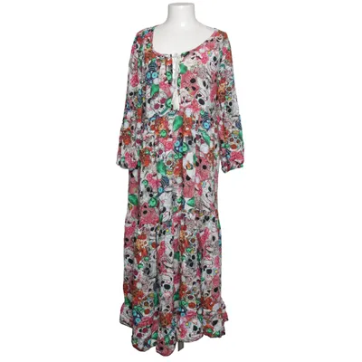 Dress (Multicolored) from Banditas from Marseille Viscose