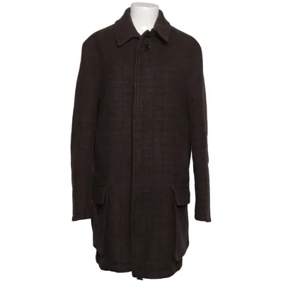 Coat (Orleans) from Drykorn Acrylic, Cotton, Polyester, Wool