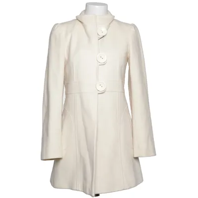 Kappa (Beige) från Naf Naf Polyamid, Polyester, Ull