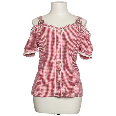 Dirndl blouse (Oktoberfest Collection) from Colloseum Cotton, Polyester
