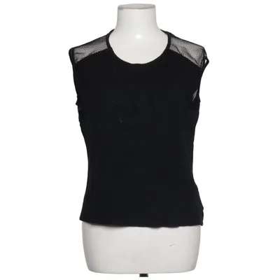 Basketbalshirt (Zwart) van Nienhaus & Lotz