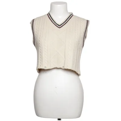 Slipover (Beige) fra June