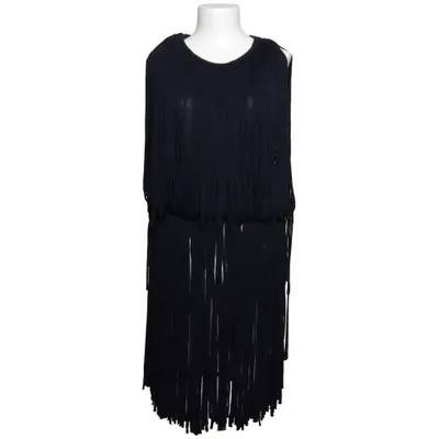 Dress (Blue) from Lanvin Viscose